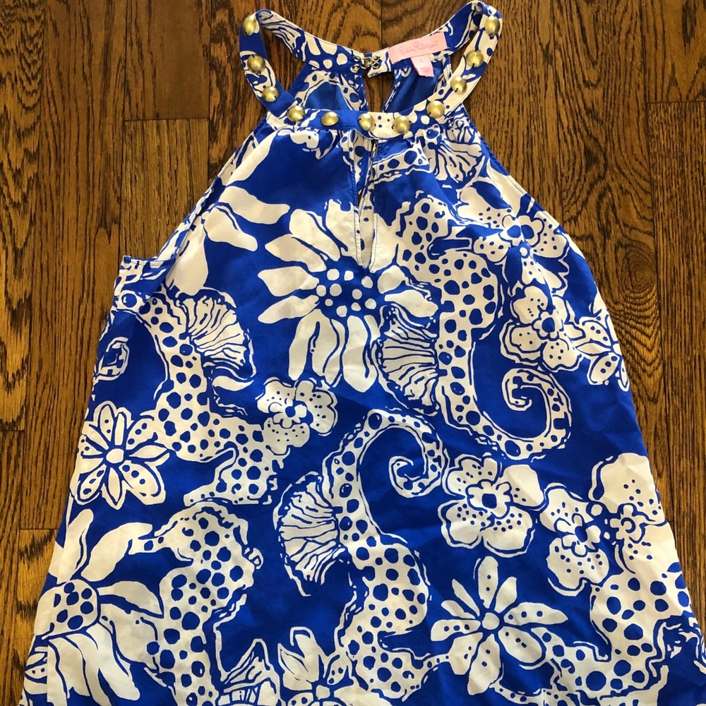 Lilly Pulitzer Top